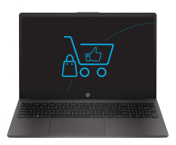 HP 255 G10 Ryzen 5-7530U/16GB/512 - 1329412 - zdjęcie 1